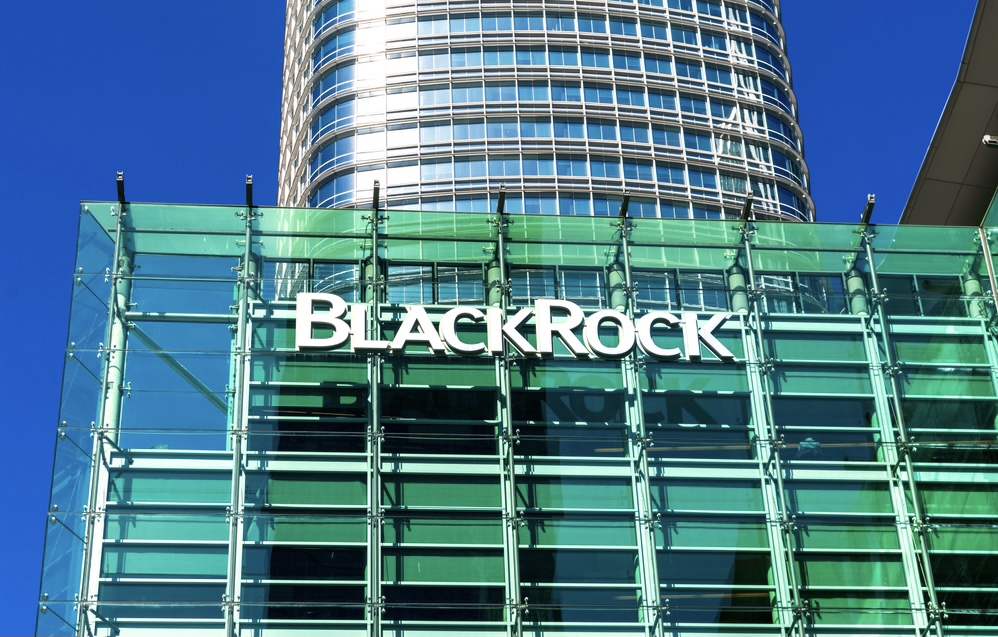 BlackRock And Coinbase Collaborate To Establish New Institutional ...