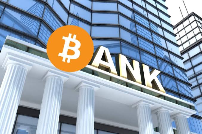 Crypto Custody Banks