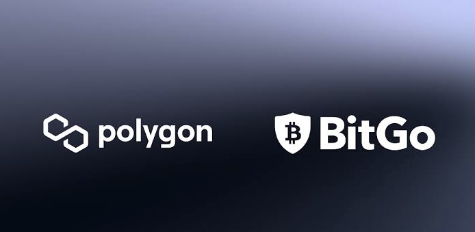 Polygon And Bitgo Join Forces In Game-changing Partnership Following 