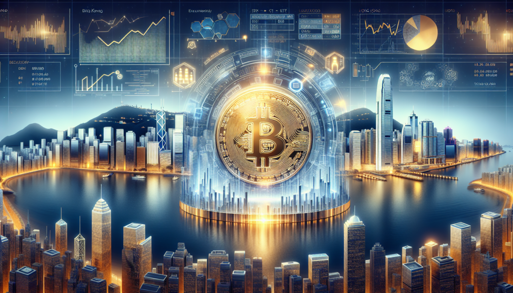 Spot Crypto ETFs Welcomed in Hong Kong as Digital Asset Industry Soars ...