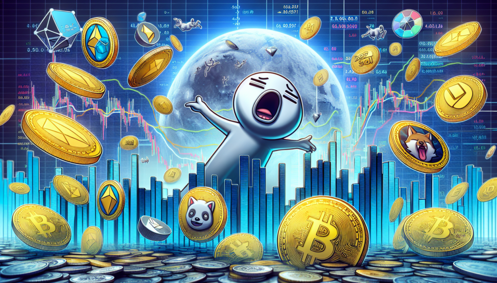 From Boom to Bust: The Dramatic Fall of Solana’s Meme Coins ...