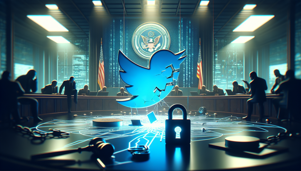 Sec Twitter SEC Twitter Hack Sparks Questions about Lax Security Measures ...
