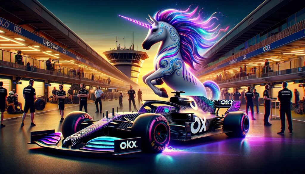 OKX Takes DeFi Experience Up a Notch: Innovative Crypto Trading ...