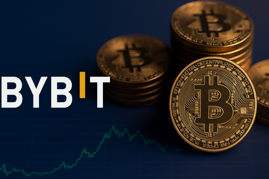 Resilience in Crypto: Bybit Recovers from $1.5 Billion Hack ...